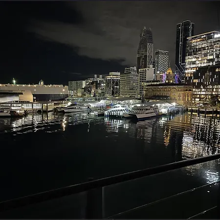 Princes Wharf - Luxury Auckland Exterior photo