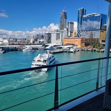 Princes Wharf - Luxury Auckland Exterior photo