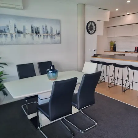 Princes Wharf - Luxury Auckland Exterior photo