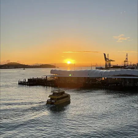 Princes Wharf - Luxury Auckland Exterior photo
